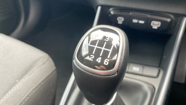 Hyundai i20 1.0T GDi Advance 5dr Petrol Hatchback